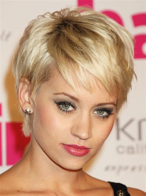 nice hairstyles for short hair|photo gallery of short haircuts.